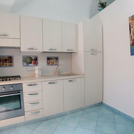 La Mostra Boutique Apartment 마이오리 외부 사진