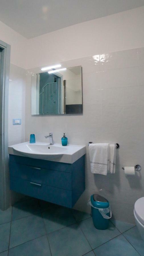 La Mostra Boutique Apartment 마이오리 외부 사진