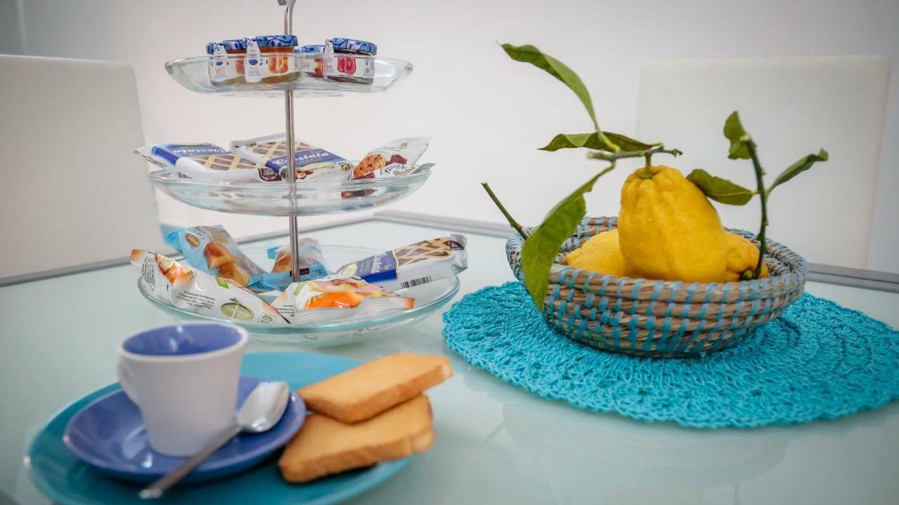 La Mostra Boutique Apartment 마이오리 외부 사진