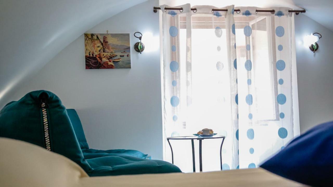 La Mostra Boutique Apartment 마이오리 외부 사진