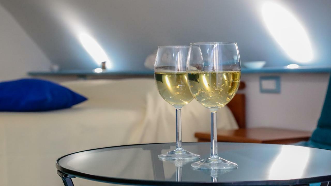 La Mostra Boutique Apartment 마이오리 외부 사진
